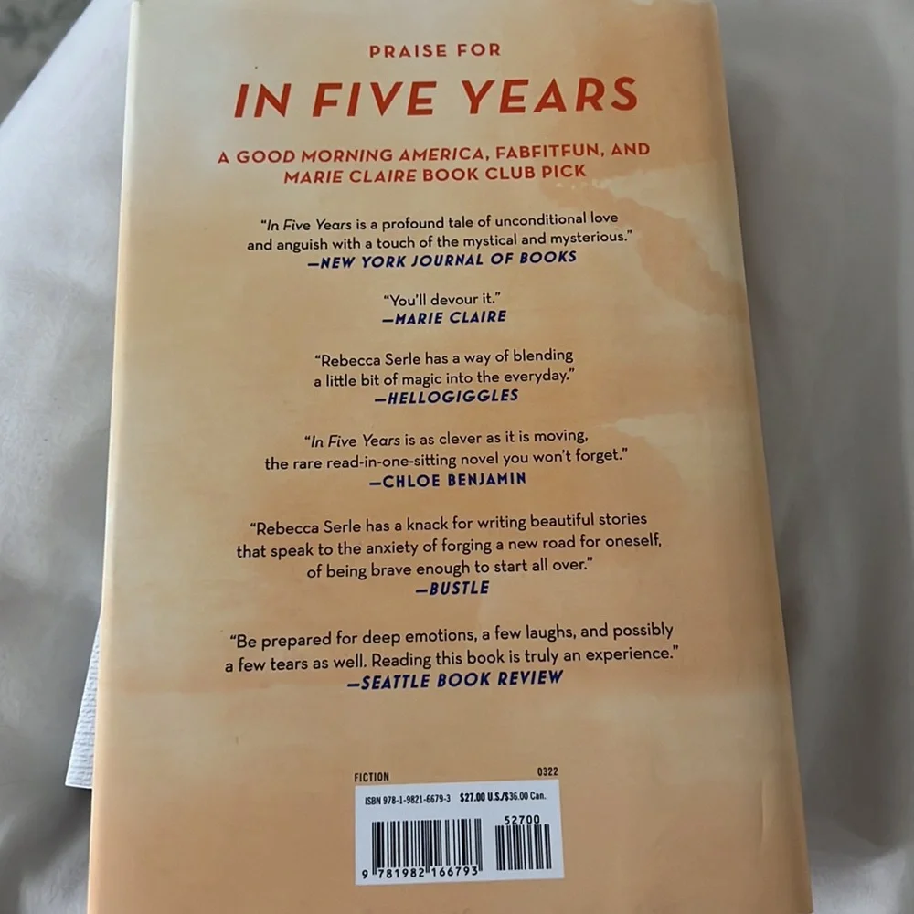 One Italian Summer - Picture 3 of 4